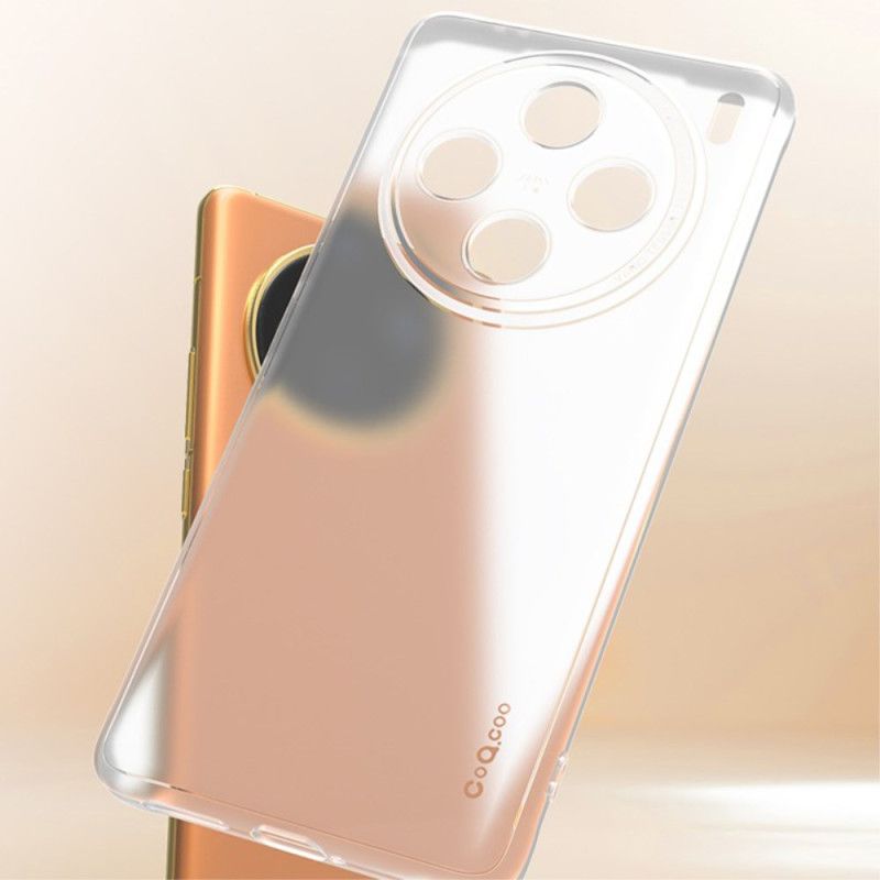 Hülle Vivo X100 Pro Q.coo