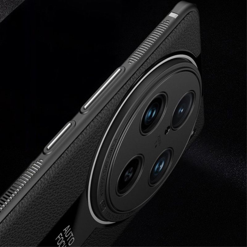Hülle Vivo X100 Pro Q.coo Anti-rutsch