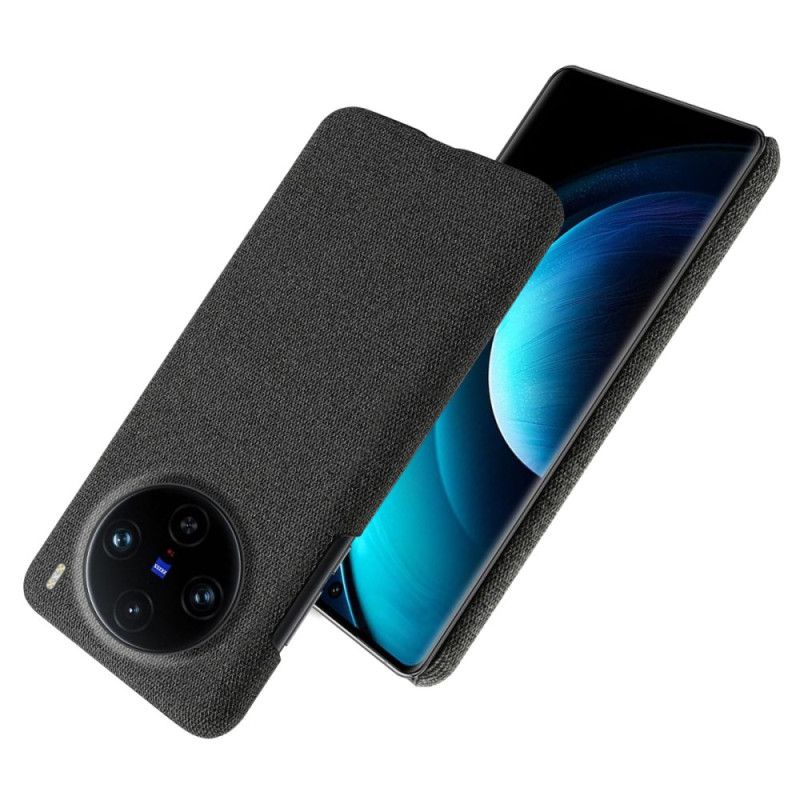 Hülle Vivo X100 Pro Stoff