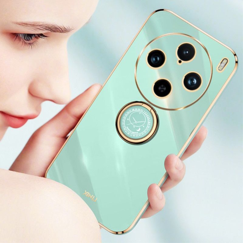 Hülle Vivo X100 Pro Xinli Ringhalter