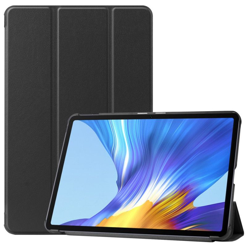 Smart Case Huawei MatePad Schwarz Fold