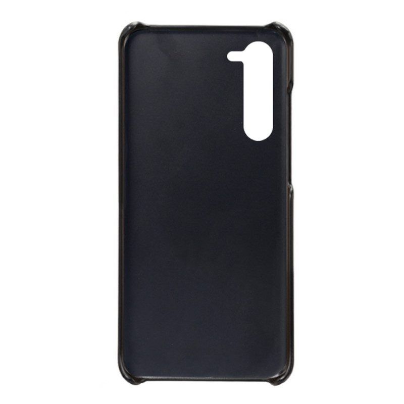 Handyhülle Für Samsung Galaxy S23 5G Kartenhalter