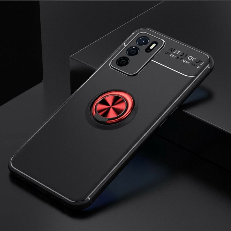 Hülle Oppo A16 / A16s Handyhülle Drehring