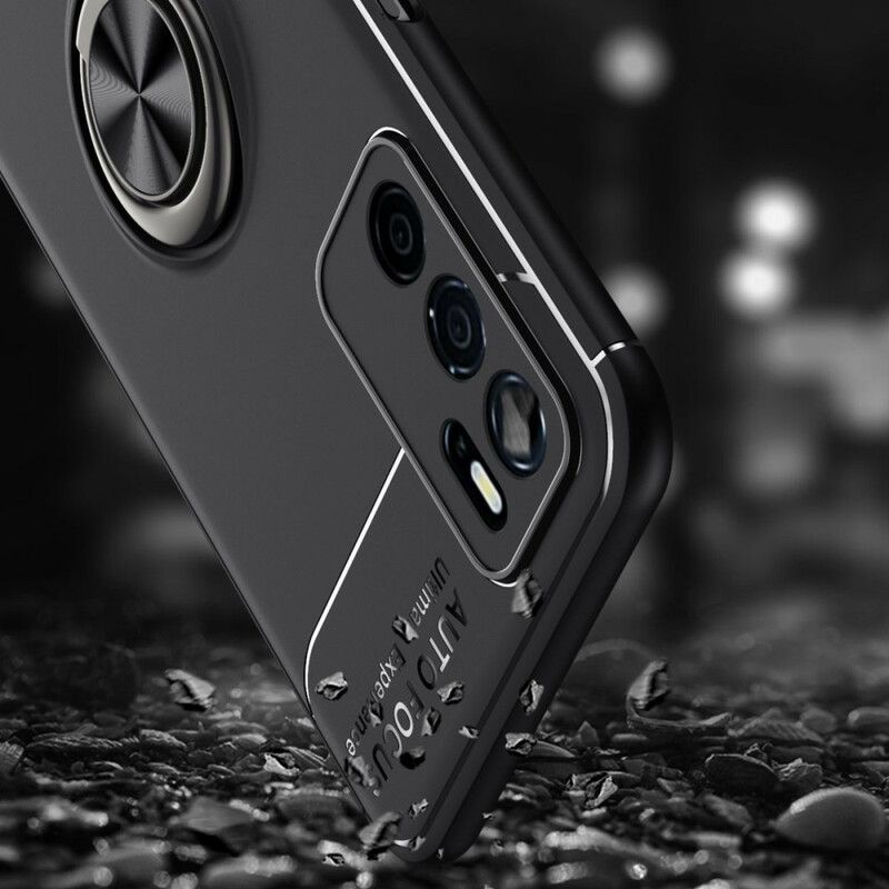 Hülle Oppo A16 / A16s Handyhülle Drehring