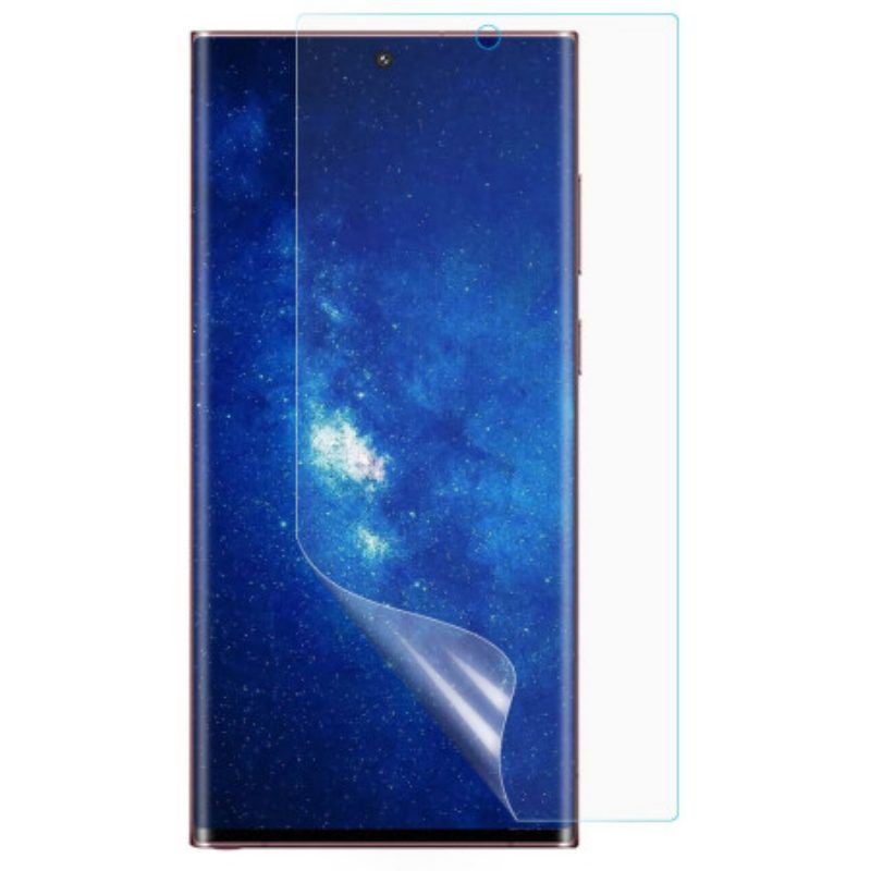 Displayschutzfolie Für Samsung Galaxy S23 Ultra 5G