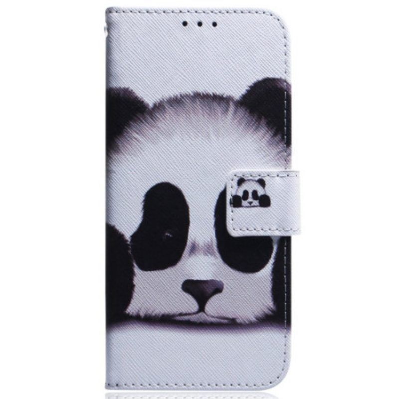 Lederhüllen Für Samsung Galaxy S23 Ultra 5G Mit Kordel Mein Lanyard-panda