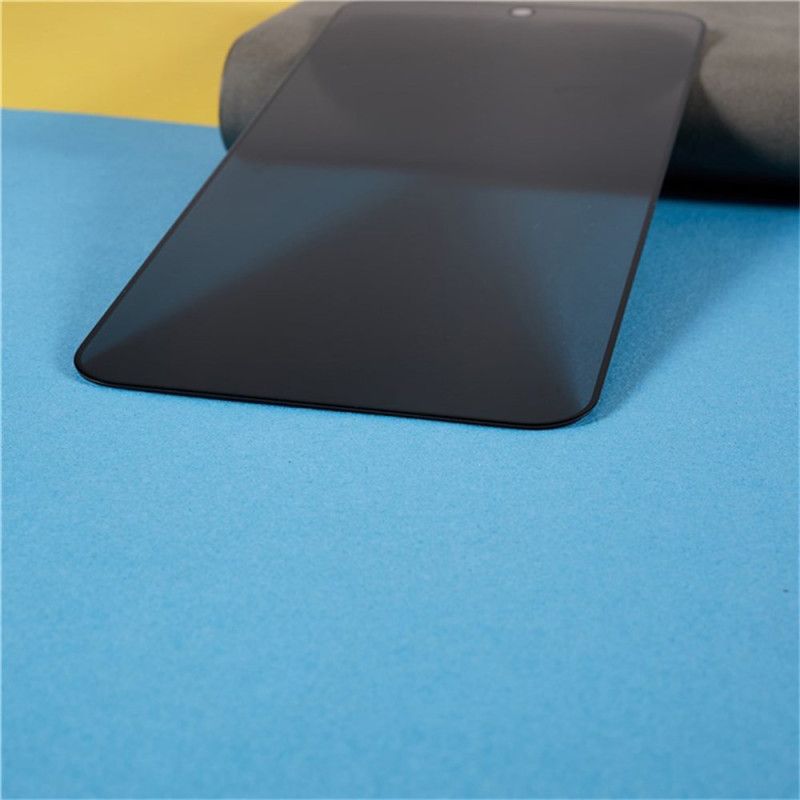 Anti-spionage-displayschutzfolie Für Realme 14x 5g / C55 4g