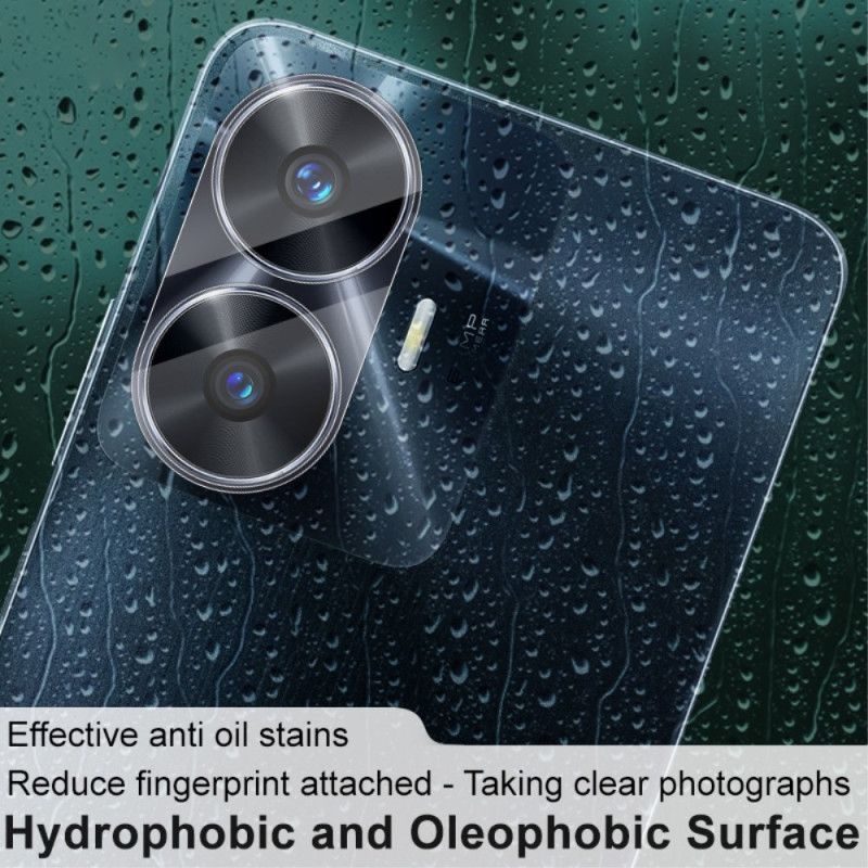 Displayschutzfolie Aus Gehärtetem Glas Für Realme C55