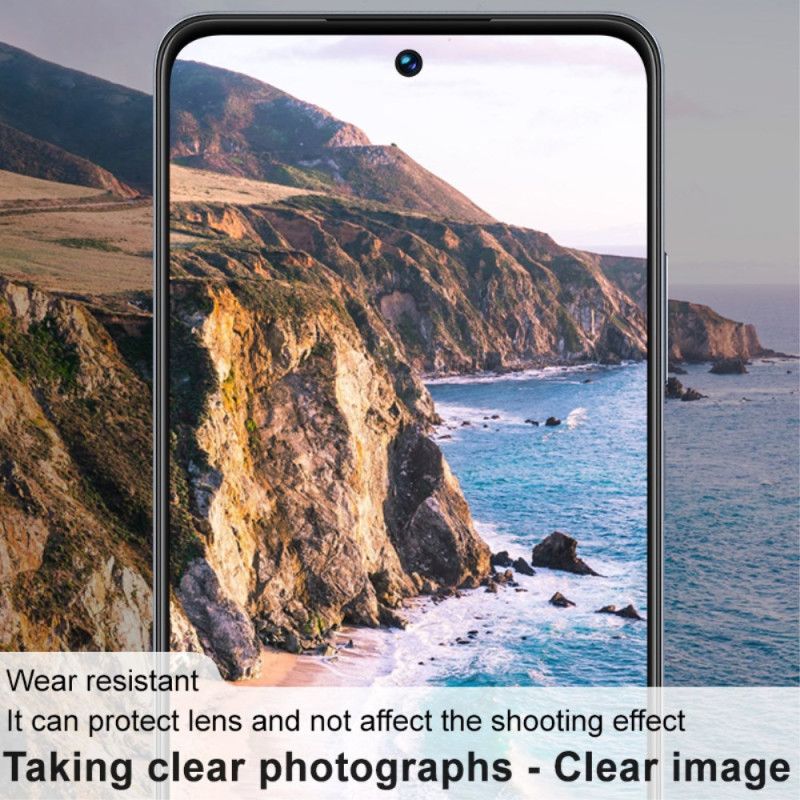 Displayschutzfolie Aus Gehärtetem Glas Für Realme C55
