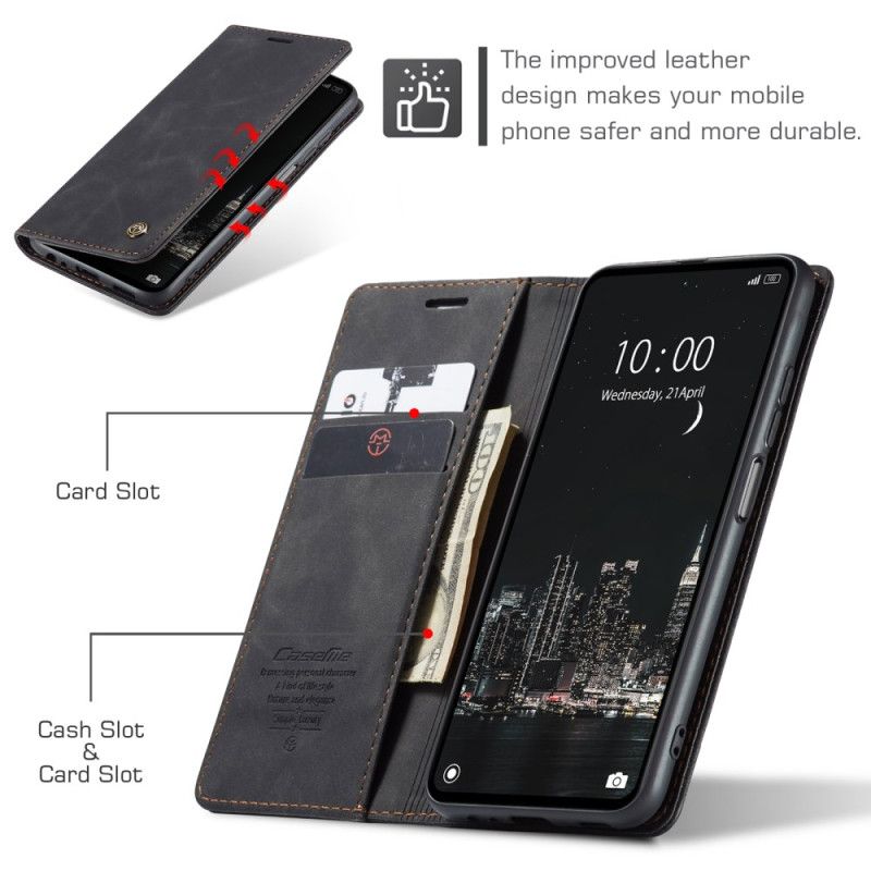 Flip Case Realme C55 Handyhülle Caseme