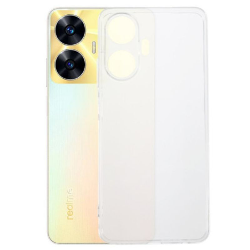 Hülle Für Realme C55 Transparent