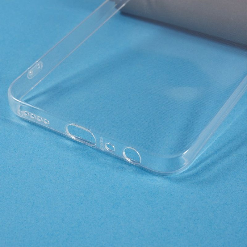 Hülle Für Realme C55 Transparent