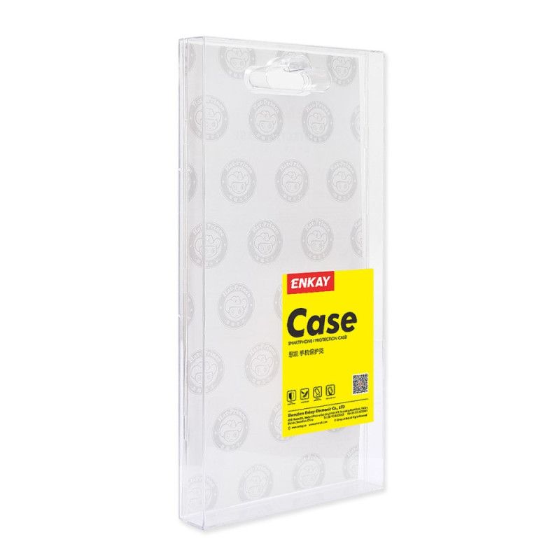 Hülle Realme C55 Enkay