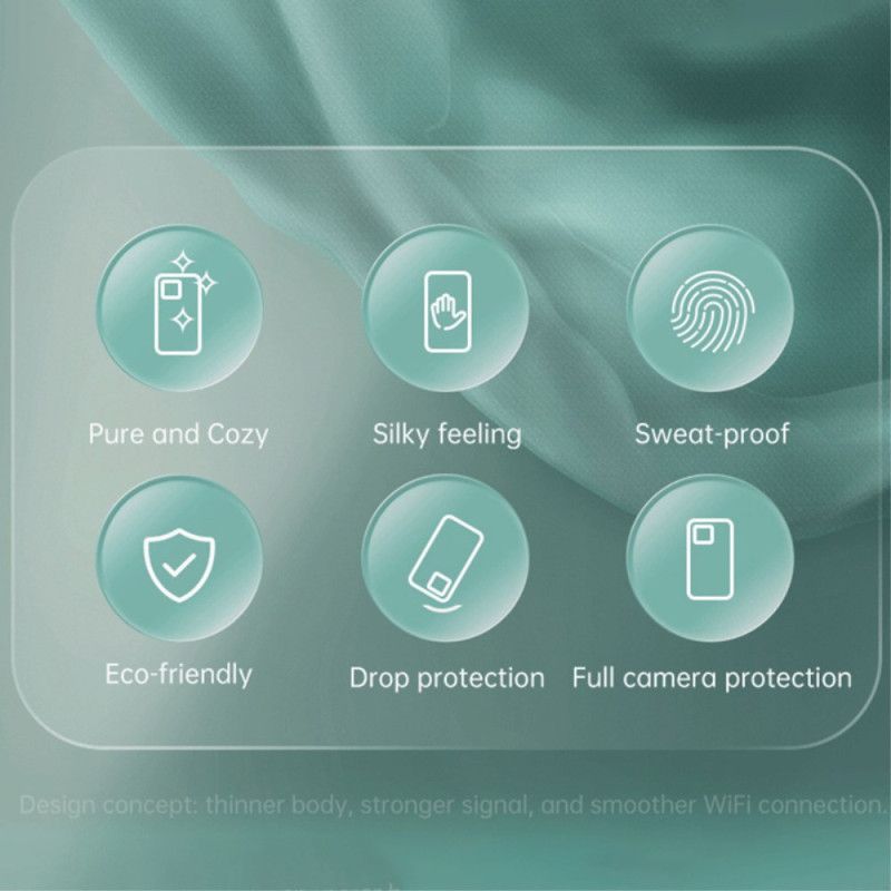 Hülle Realme C55 Handyhülle Ringhalter Von Xinli