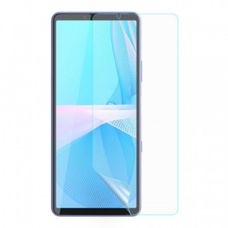 Displayschutzfolie Für Sony Xperia 10 Iv