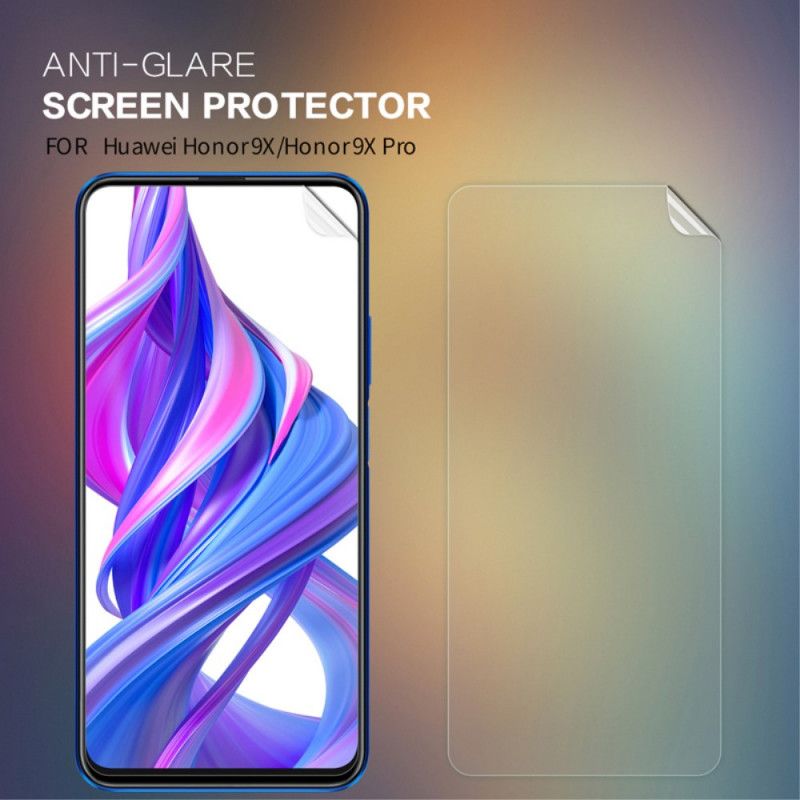 Bildschirmschutzfolie Für Honor 9X Pro Nillkin