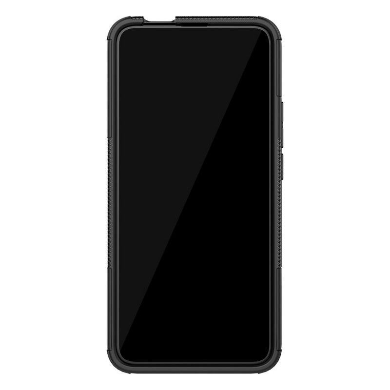 Hülle Honor 9X Pro Schwarz Handyhülle Extrem Widerstandsfähig