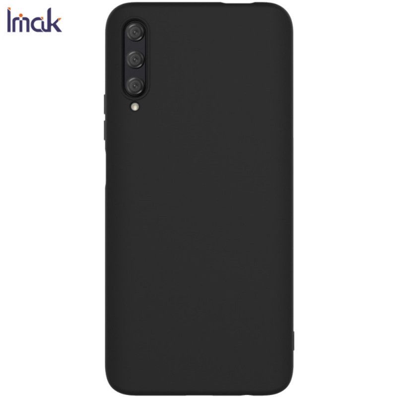 Hülle Honor 9X Pro Schwarz Imak Mate Uc-1-Serie