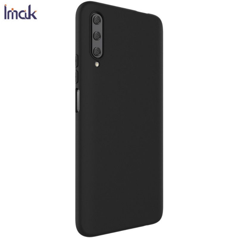 Hülle Honor 9X Pro Schwarz Imak Mate Uc-1-Serie