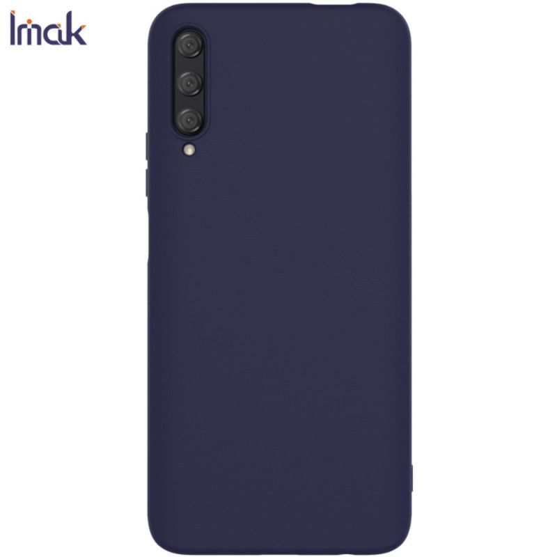 Hülle Honor 9X Pro Schwarz Imak Mate Uc-1-Serie