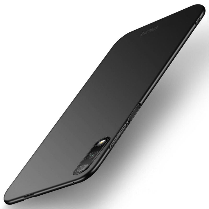 Hülle Honor 9X Pro Schwarz Mofi