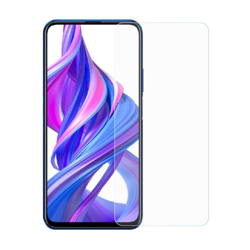 Schutz Aus Gehärtetem Glas Honor 9X Pro