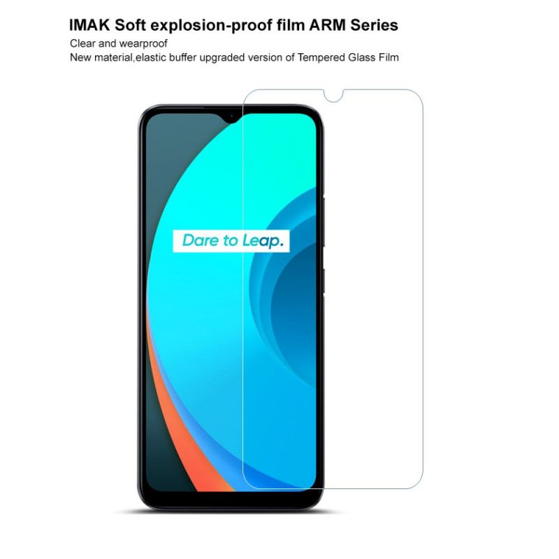 Imak-Schutzfilm Für Realme C11 Bildschirm