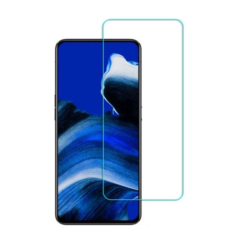 Bildschirmschutzfolie Oppo Reno 2