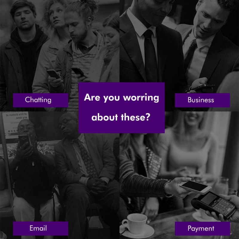 Anti-spionage-displayschutzfolie Aus Gehärtetem Glas Für Realme C67