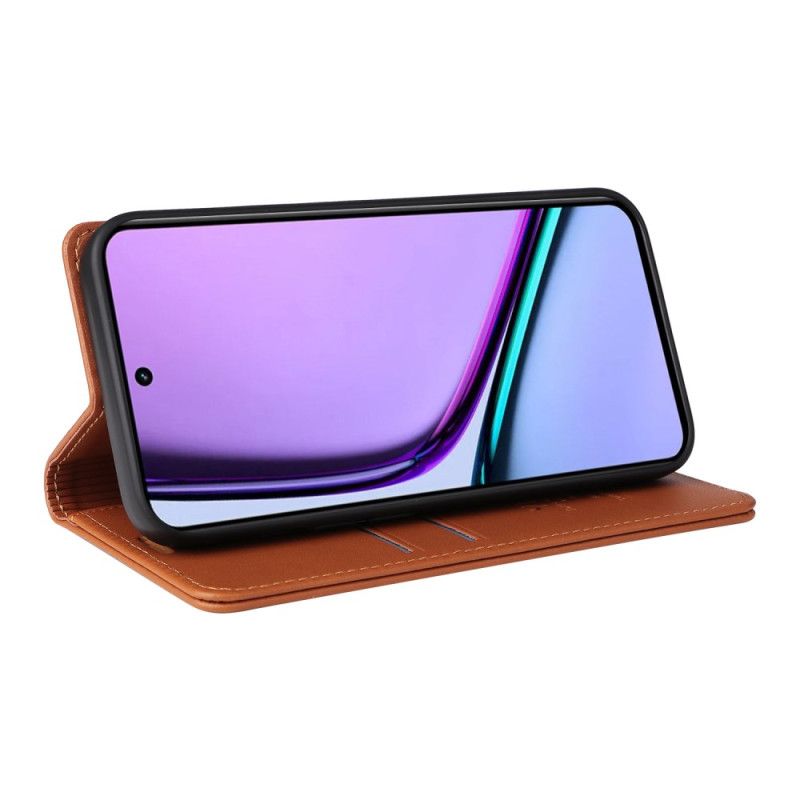 Flip Case Realme C67 Klassisches Ykatu