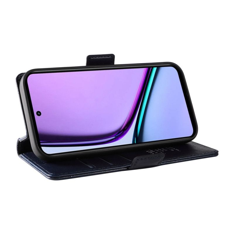 Lederhüllen Realme C67 Yikatu