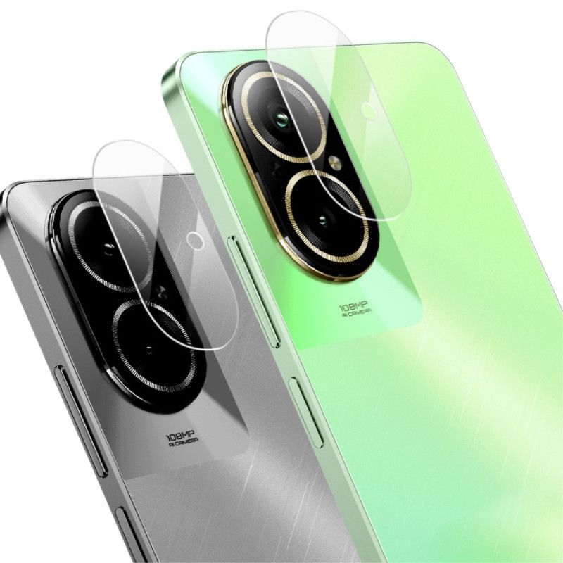 Linsenschutz Aus Gehärtetem Glas Für Realme C67 Imak
