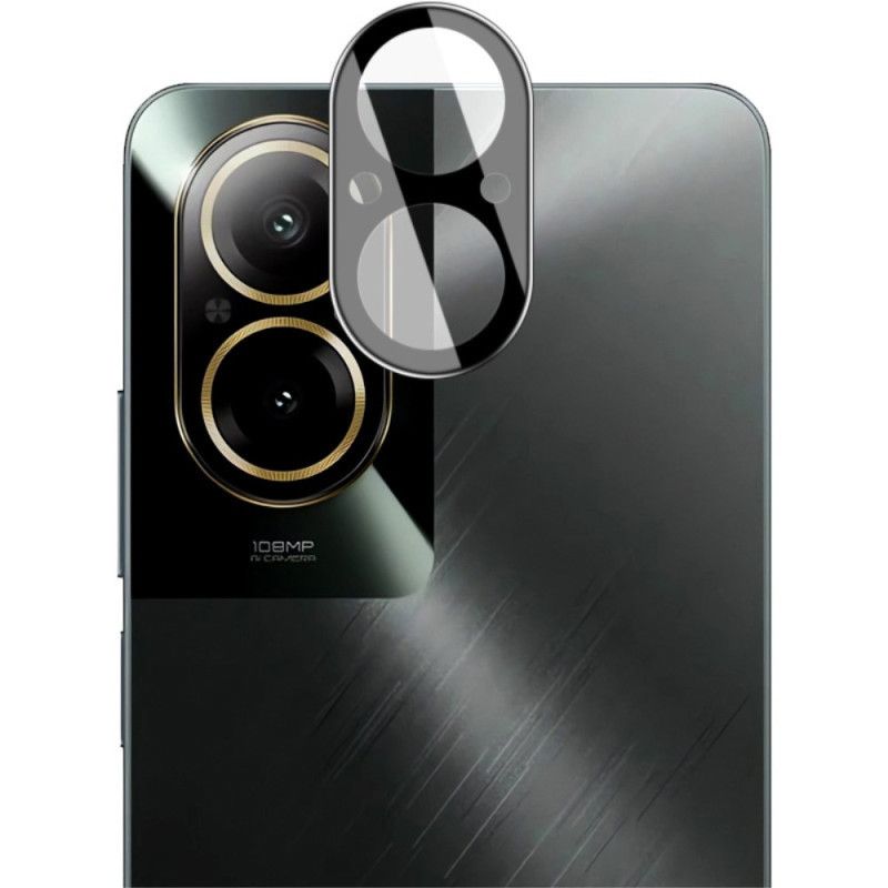 Linsenschutz Aus Gehärtetem Glas Für Realme C67 (schwarze Version) Imak