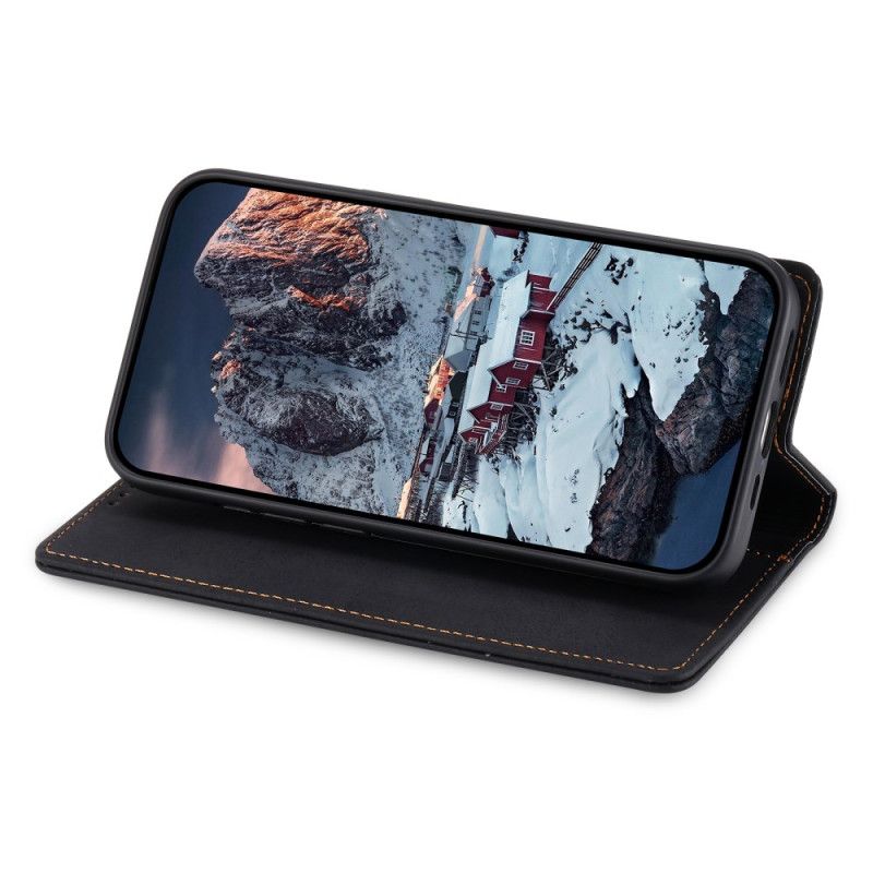 Flip Case Realme C53 Rfid-blockierung