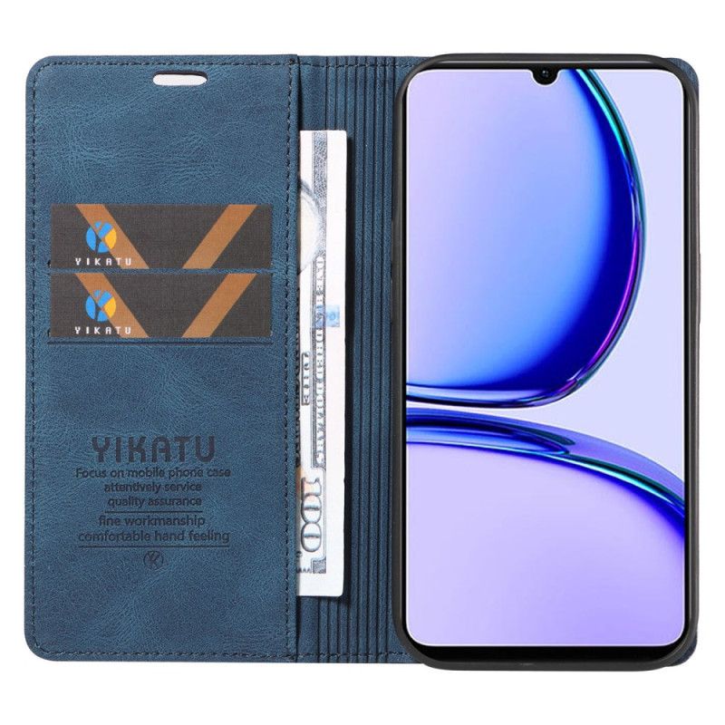 Flip Case Realme C53 Yikatu