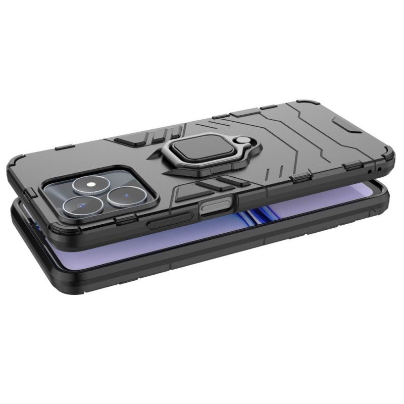 Hülle Für Realme C53 Robuster Ring