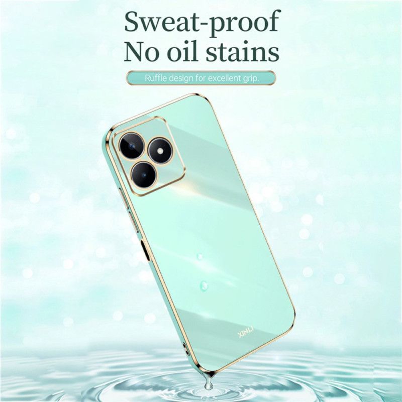 Hülle Für Realme C53 Xinli