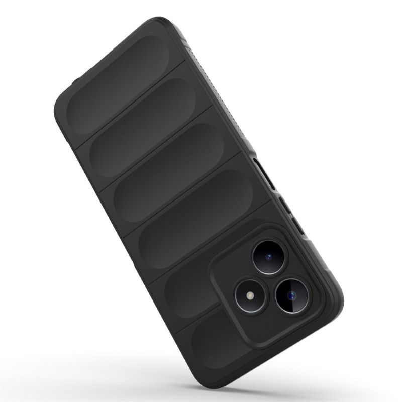 Hülle Realme C53 Rutschfest