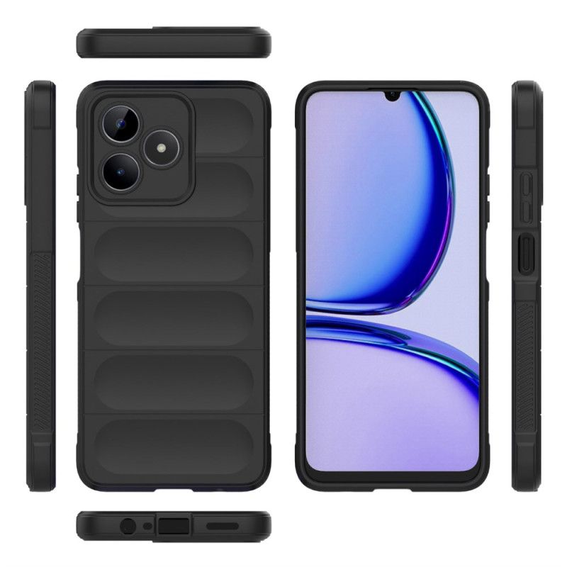 Hülle Realme C53 Rutschfest