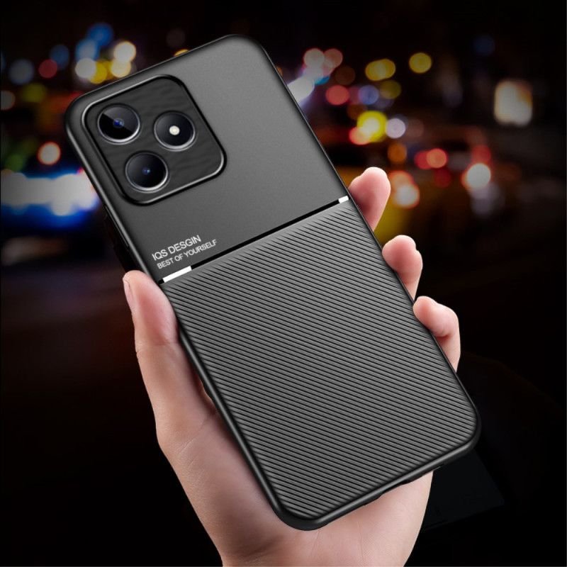 Hülle Realme C53 Ultradünn