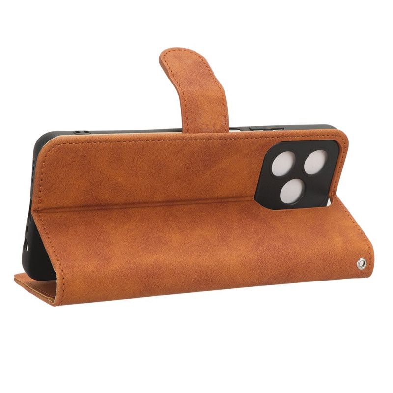 Lederhüllen Realme C53 Armband In Lederoptik