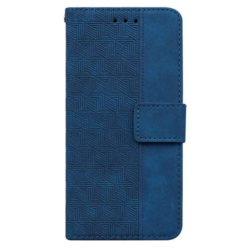 Blau