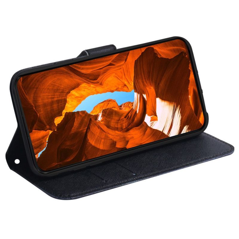 Lederhüllen Realme C53 Handyhülle Emoji-handy
