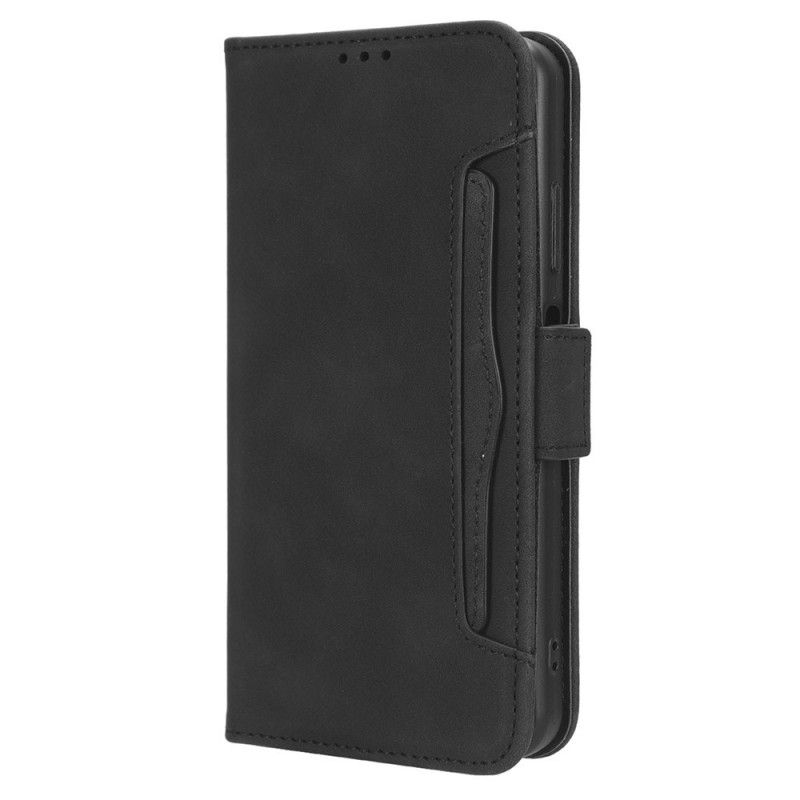 Lederhüllen Realme C53 Handyhülle Multi-karten-slot