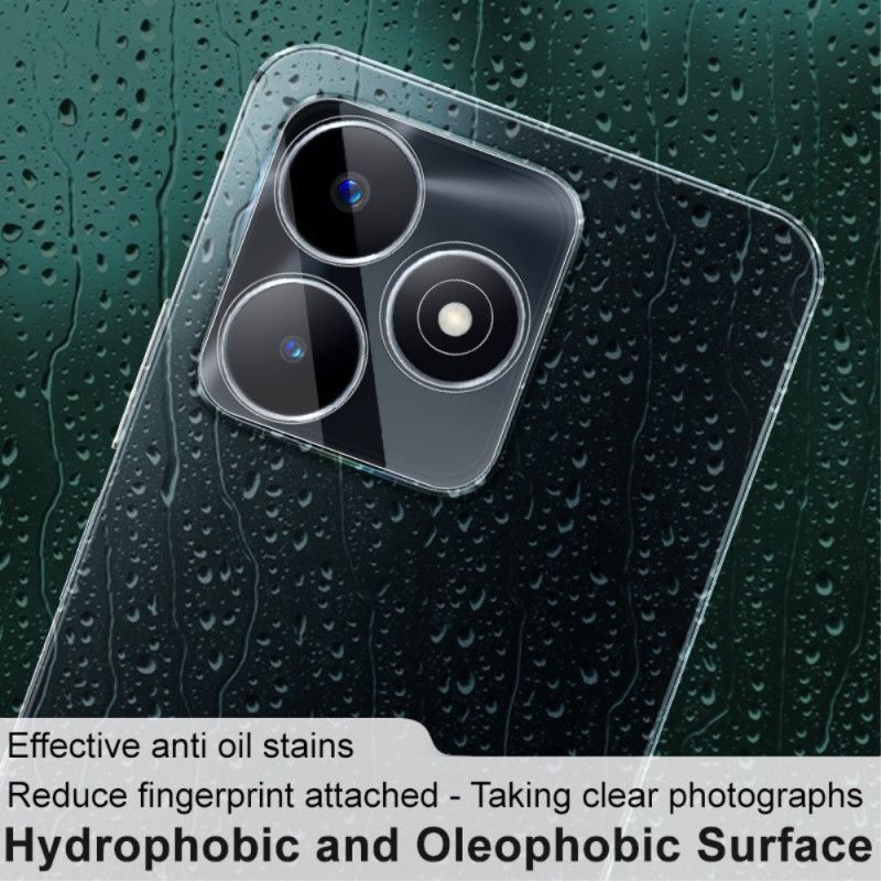 Linsenschutzfolie Aus Gehärtetem Glas Für Realme C53