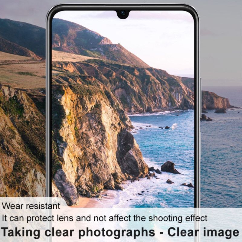 Linsenschutzfolie Aus Gehärtetem Glas Für Realme C53