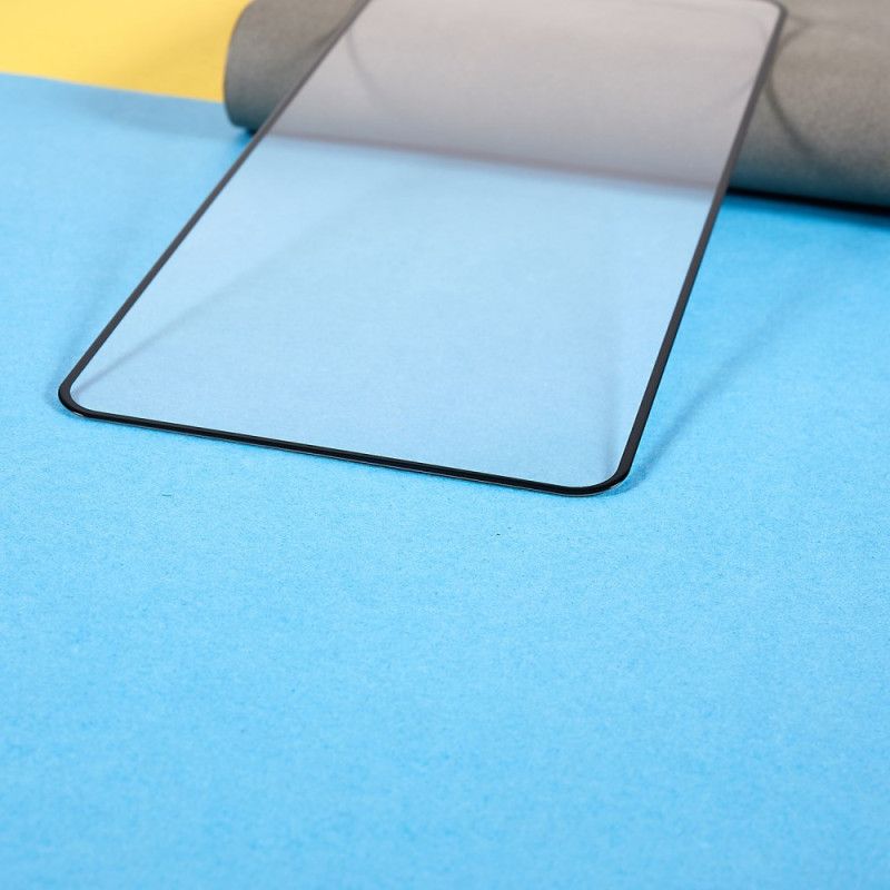 Vollflächige Displayschutzfolie Aus Gehärtetem Glas Für Realme C53 / C51