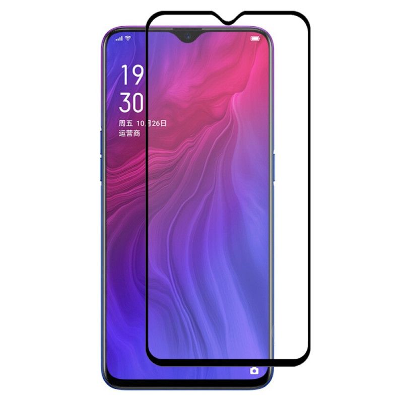 Schutz Aus Gehärtetem Glas Oppo Realme 3 Pro Hat Prinz