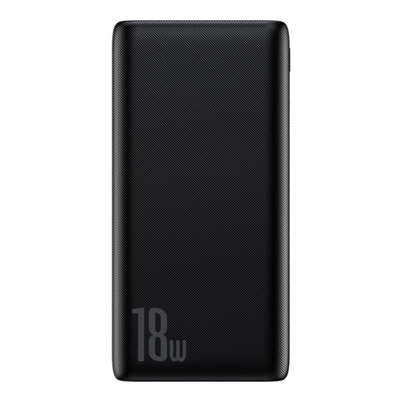 Externer Baseus Quick 10000Mah-Akku