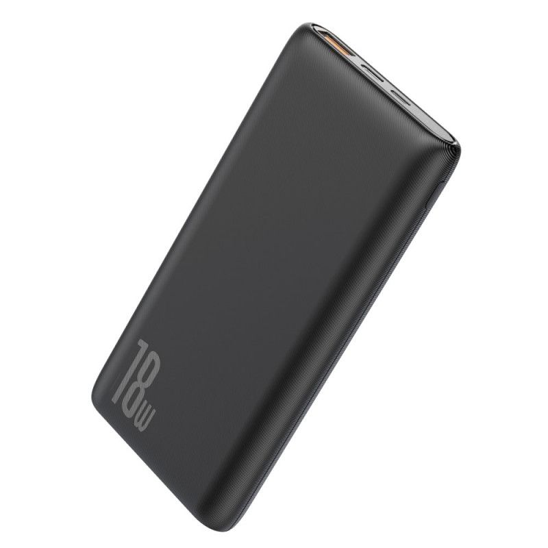 Externer Baseus Quick 10000Mah-Akku